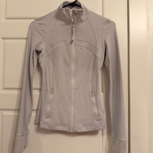 Lululemon Align Jacket